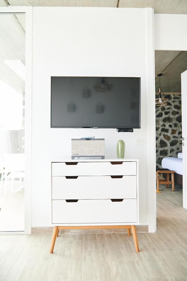 Suites Bene Lanzarote La Asomada  ภายนอก รูปภาพ