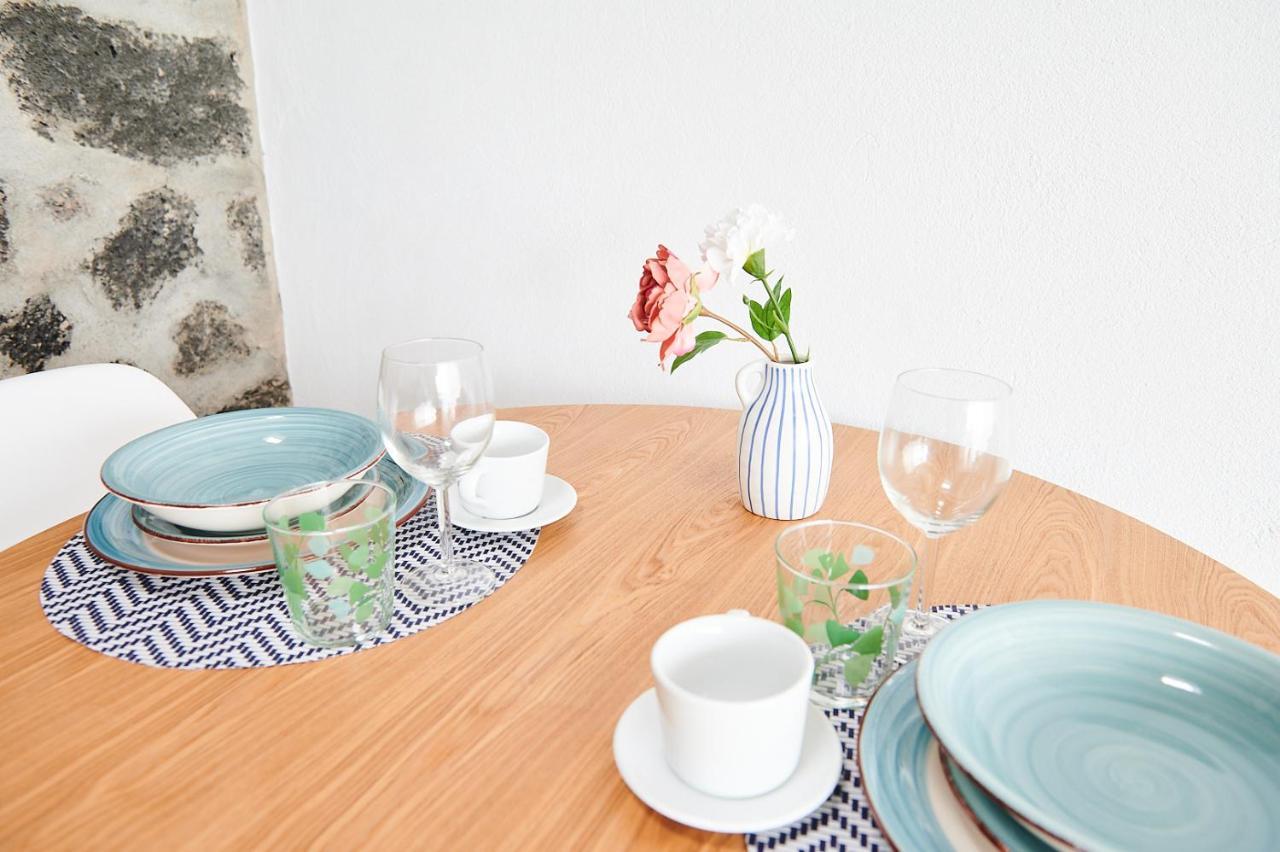 Suites Bene Lanzarote La Asomada  ภายนอก รูปภาพ