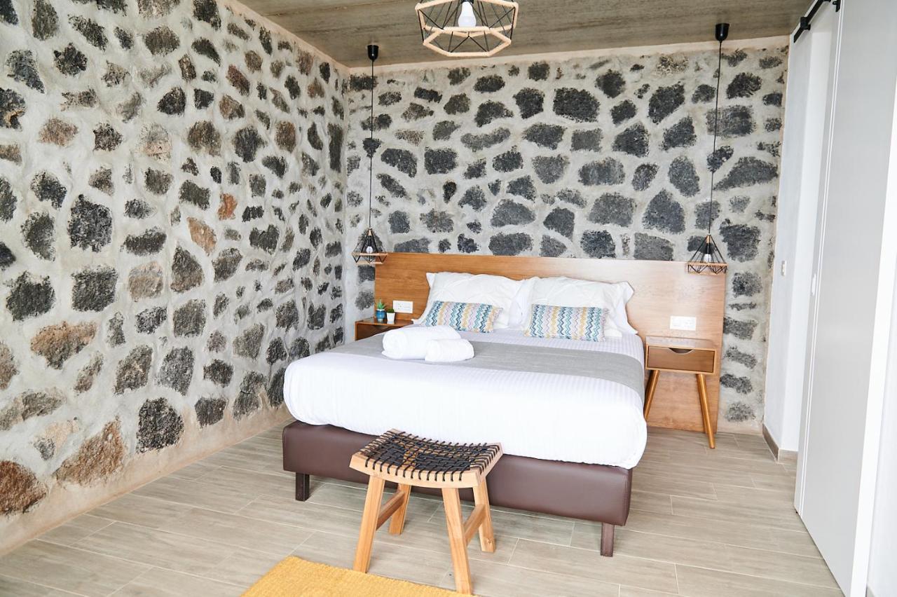 Suites Bene Lanzarote La Asomada  ภายนอก รูปภาพ