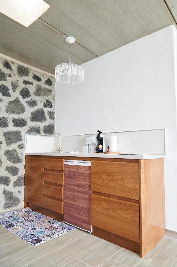 Suites Bene Lanzarote La Asomada  ภายนอก รูปภาพ
