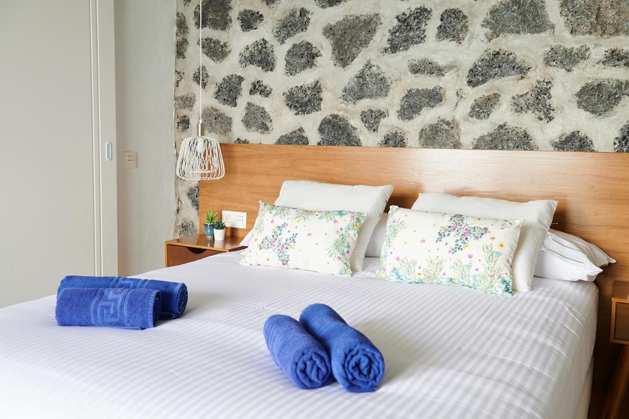 Suites Bene Lanzarote La Asomada  ภายนอก รูปภาพ