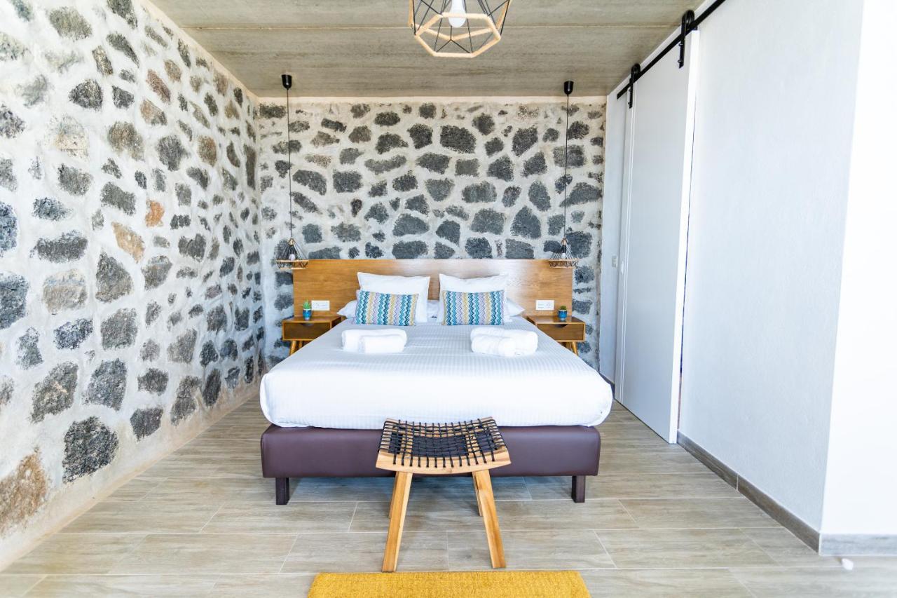 Suites Bene Lanzarote La Asomada  ภายนอก รูปภาพ
