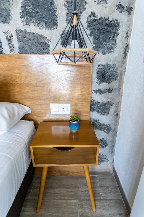 Suites Bene Lanzarote La Asomada  ภายนอก รูปภาพ