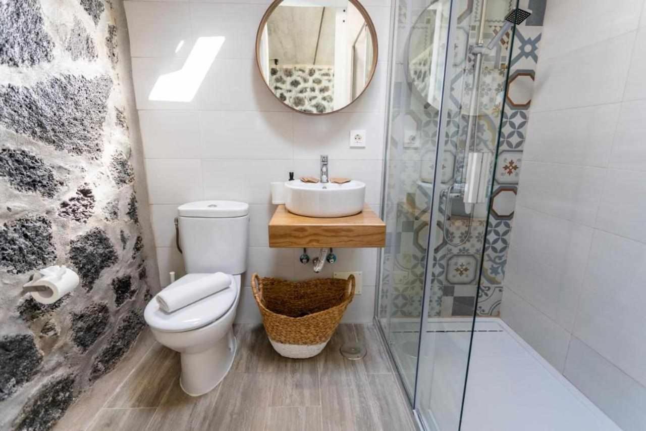 Suites Bene Lanzarote La Asomada  ภายนอก รูปภาพ
